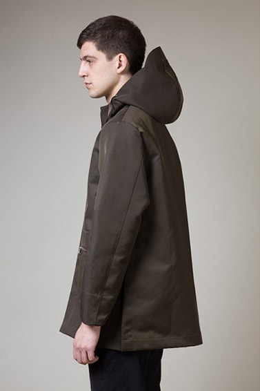 Folk 2015 Fall/Winter ルックブック