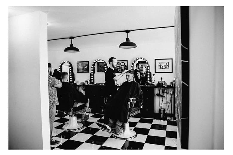 FRANK’S CHOP SHOP がロサンゼルスに新店舗をオープン