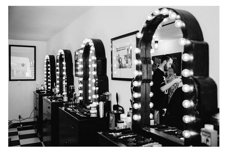 FRANK’S CHOP SHOP がロサンゼルスに新店舗をオープン