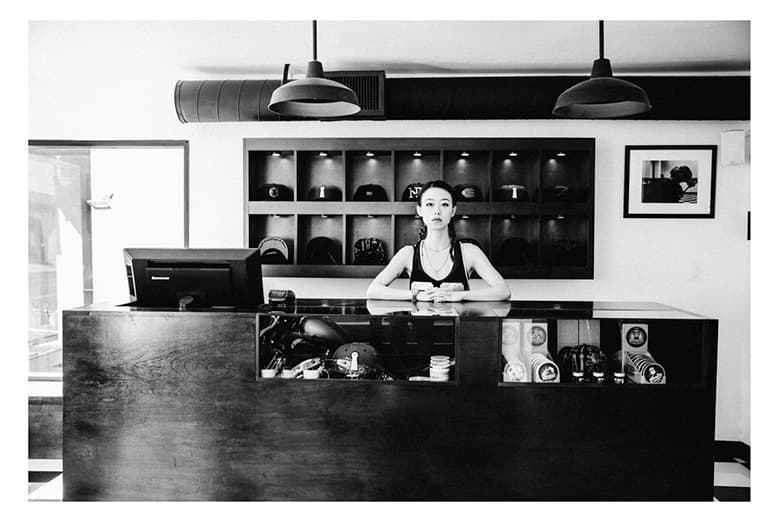 FRANK’S CHOP SHOP がロサンゼルスに新店舗をオープン