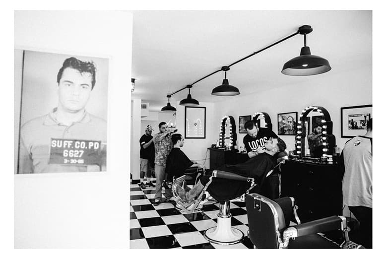 FRANK’S CHOP SHOP がロサンゼルスに新店舗をオープン