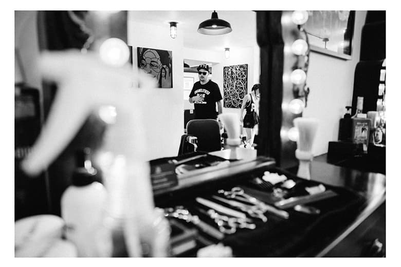 FRANK’S CHOP SHOP がロサンゼルスに新店舗をオープン