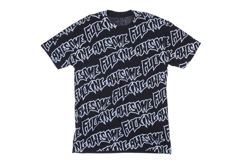Fucking Awesome 2015 Spring/Summer コレクション