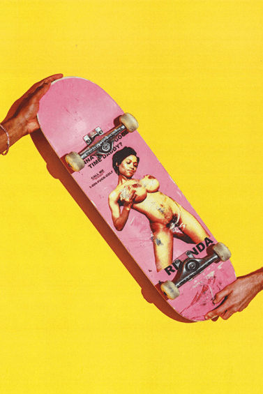 Golf Wang 2015 Spring/Summer ルックブック