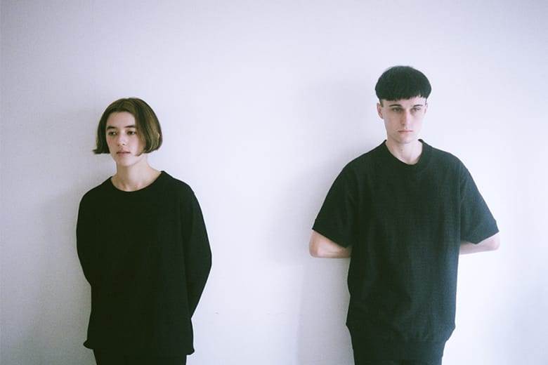 Graphpaper for AUGUSTE-PRESENTATION 企画展が開催