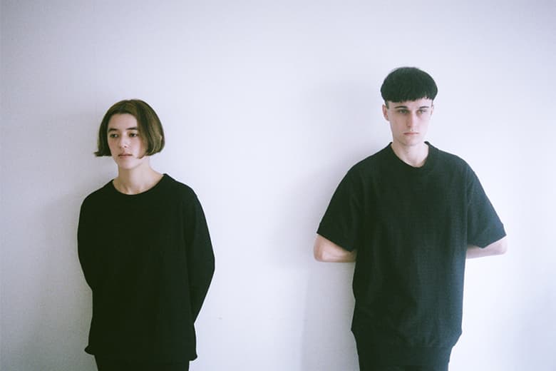 Graphpaper for AUGUSTE-PRESENTATION 企画展が開催