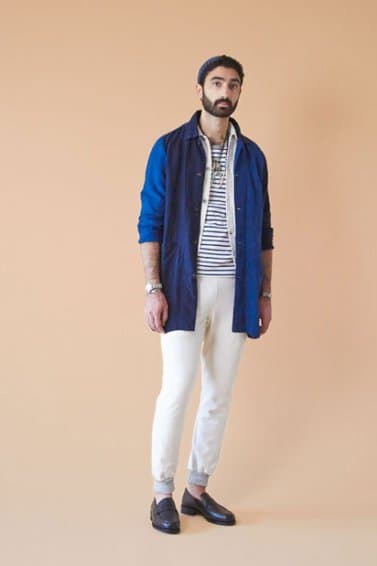 Gypsy & Sons 2015 Spring/Summer コレクション