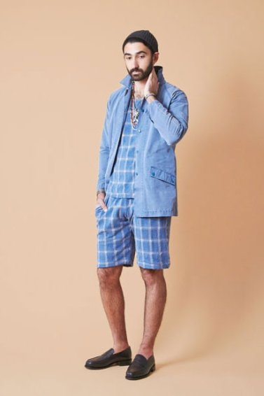 Gypsy & Sons 2015 Spring/Summer コレクション