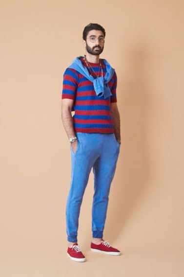 Gypsy & Sons 2015 Spring/Summer コレクション