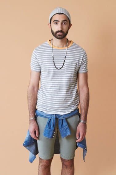 Gypsy & Sons 2015 Spring/Summer コレクション