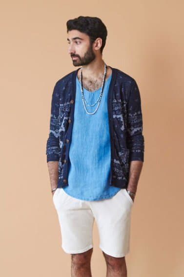 Gypsy & Sons 2015 Spring/Summer コレクション