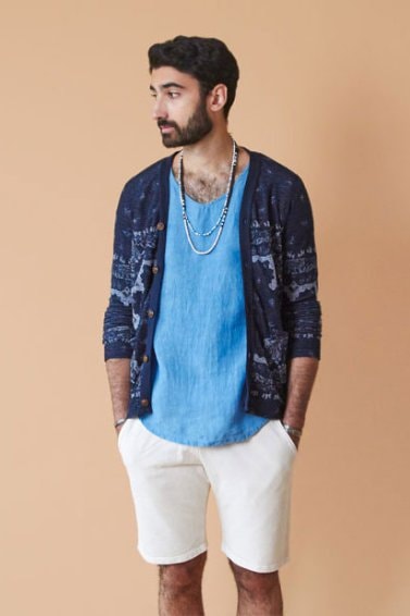 Gypsy & Sons 2015 Spring/Summer コレクション