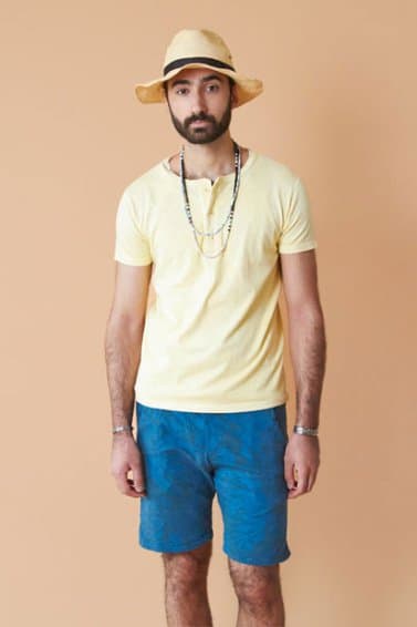 Gypsy & Sons 2015 Spring/Summer コレクション