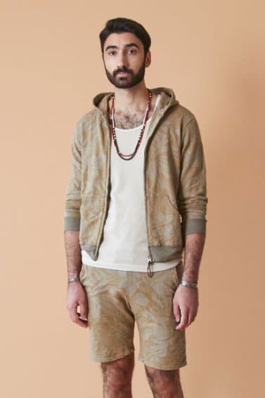 Gypsy & Sons 2015 Spring/Summer コレクション