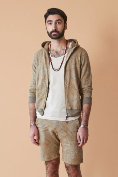 Gypsy & Sons 2015 Spring/Summer コレクション