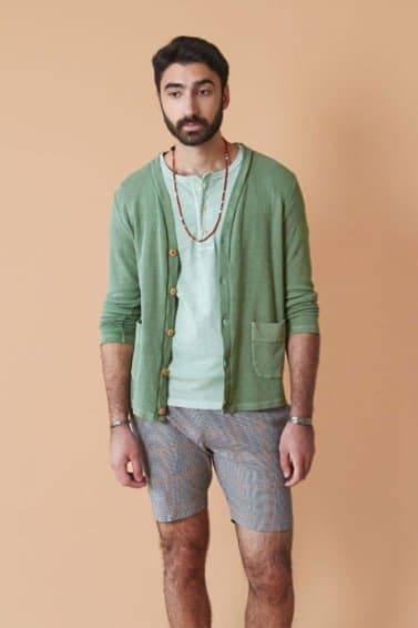 Gypsy & Sons 2015 Spring/Summer コレクション