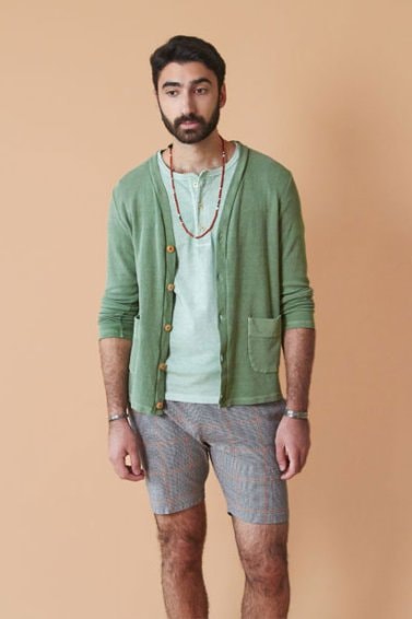 Gypsy & Sons 2015 Spring/Summer コレクション