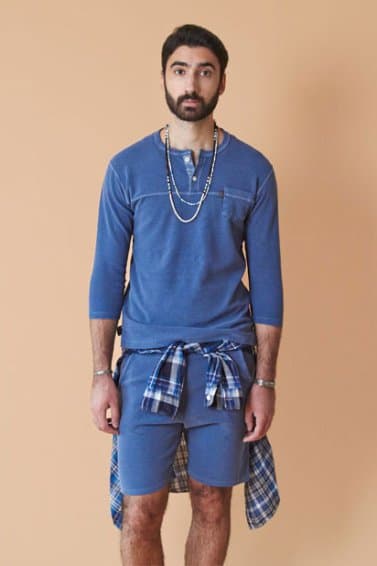 Gypsy & Sons 2015 Spring/Summer コレクション