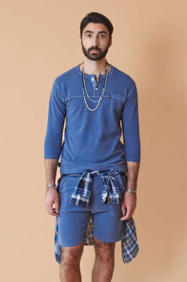 Gypsy & Sons 2015 Spring/Summer コレクション