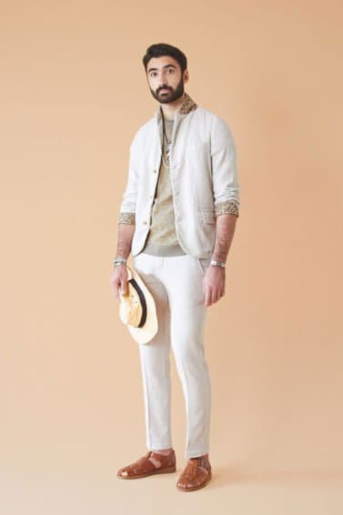 Gypsy & Sons 2015 Spring/Summer コレクション