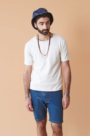 Gypsy & Sons 2015 Spring/Summer コレクション