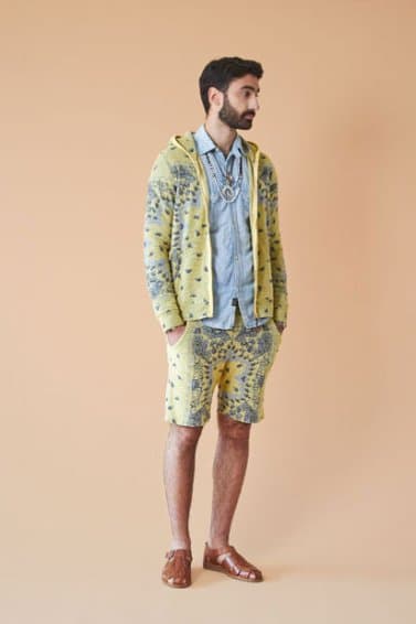 Gypsy & Sons 2015 Spring/Summer コレクション