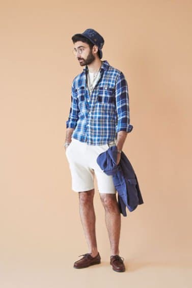 Gypsy & Sons 2015 Spring/Summer コレクション