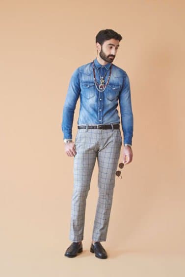 Gypsy & Sons 2015 Spring/Summer コレクション