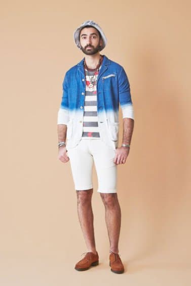 Gypsy & Sons 2015 Spring/Summer コレクション