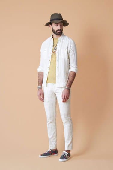 Gypsy & Sons 2015 Spring/Summer コレクション