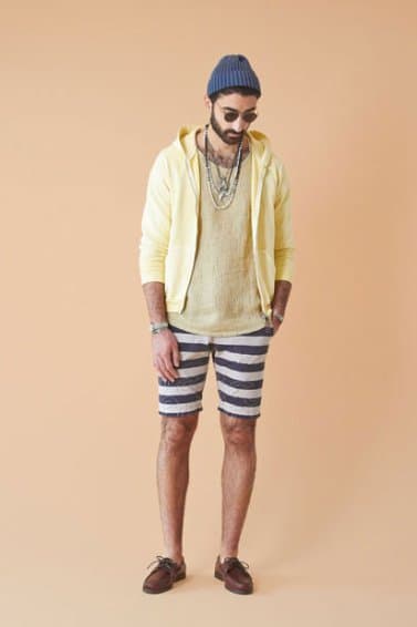 Gypsy & Sons 2015 Spring/Summer コレクション