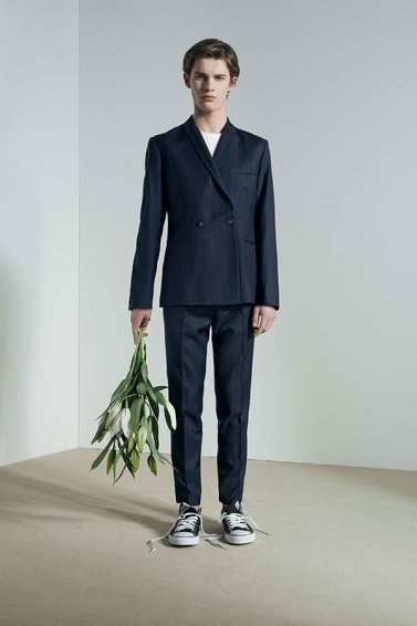 Harmony 2015 Fall/Winter ルックブック