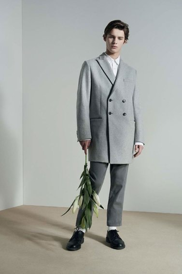 Harmony 2015 Fall/Winter ルックブック
