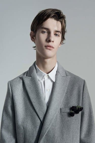 Harmony 2015 Fall/Winter ルックブック