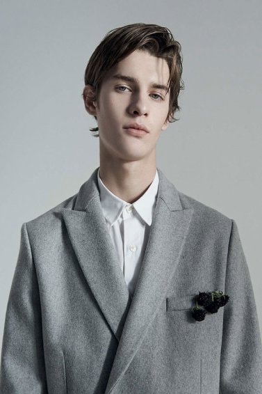 Harmony 2015 Fall/Winter ルックブック