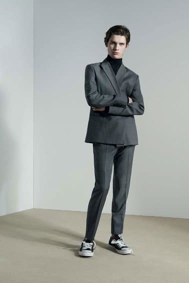 Harmony 2015 Fall/Winter ルックブック