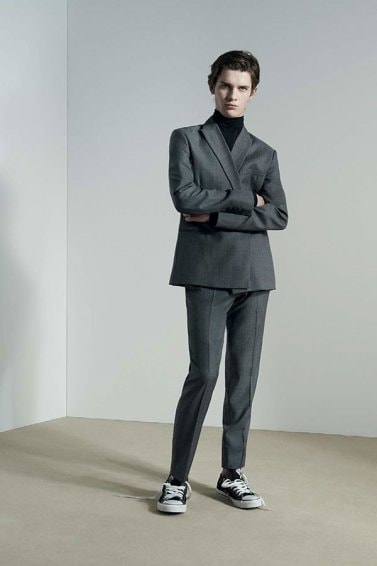 Harmony 2015 Fall/Winter ルックブック
