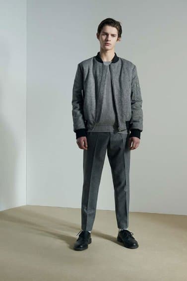 Harmony 2015 Fall/Winter ルックブック