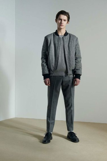 Harmony 2015 Fall/Winter ルックブック
