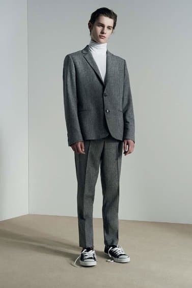 Harmony 2015 Fall/Winter ルックブック