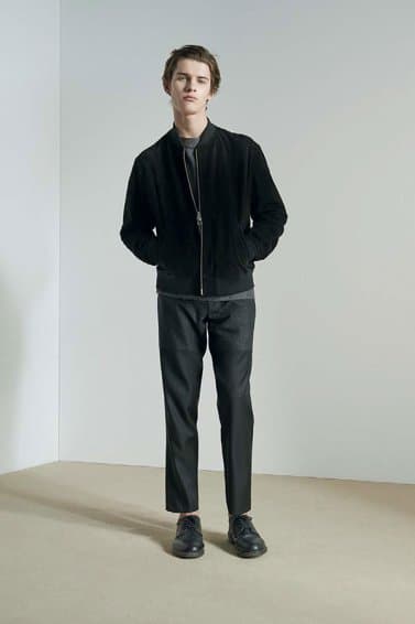 Harmony 2015 Fall/Winter ルックブック