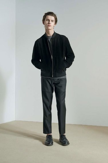 Harmony 2015 Fall/Winter ルックブック