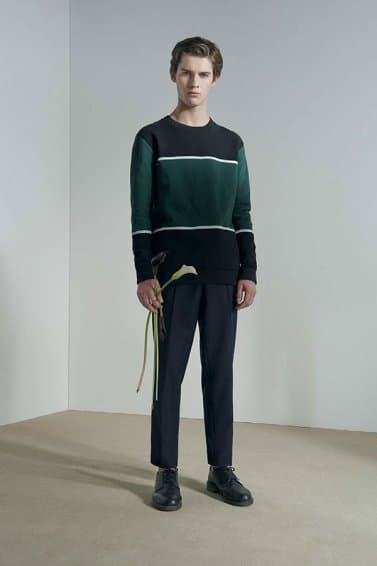 Harmony 2015 Fall/Winter ルックブック