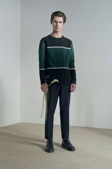 Harmony 2015 Fall/Winter ルックブック