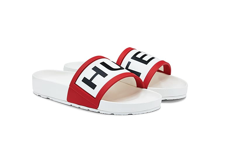 Hunter Original 新作のサンダルが発売 Hypebeast Jp Hunter Original 新作のサンダルが発売 Hypebeast Jp