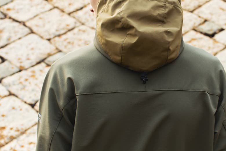 HYPEBEAST 2015 Spring/Summer “Urban Drifter”