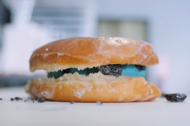 HYPEBEAST Eats...『Afters』のハンドクラフトアイスクリーム