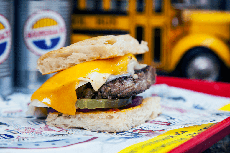 Eats: Boomshack Hong Kong