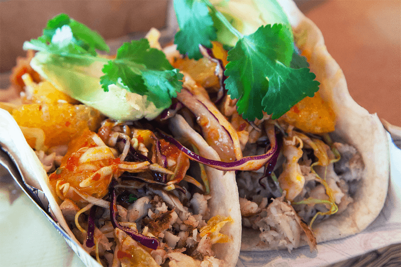 Eats: Boomshack Hong Kong