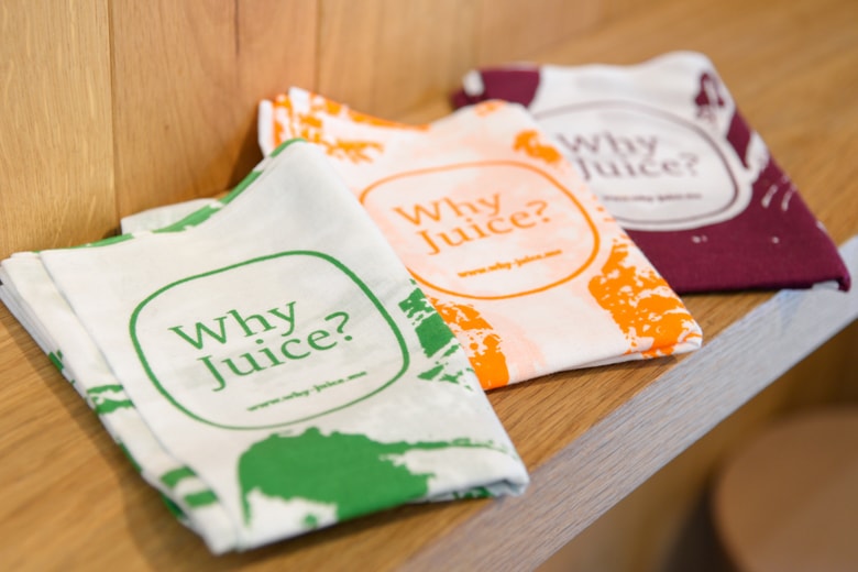 Eats: Why Juice? 